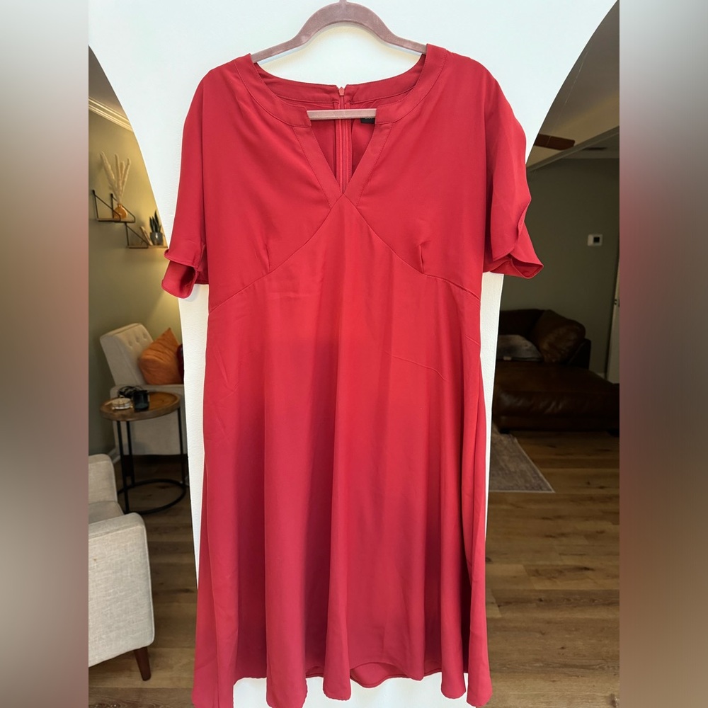 New Banana Republic Dress Sz 12